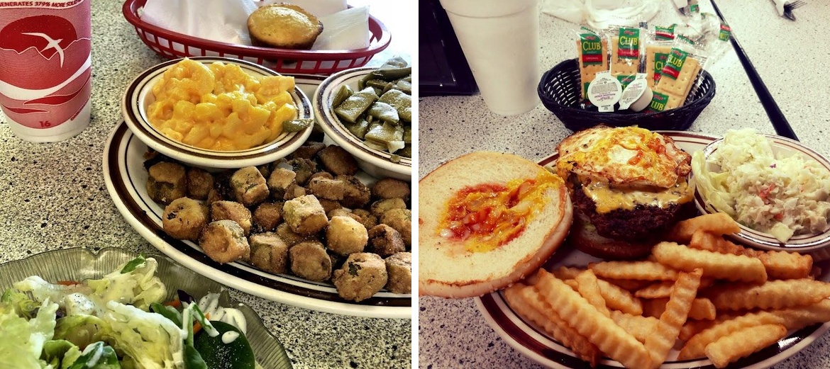 Bell's Drive-In Restaurant