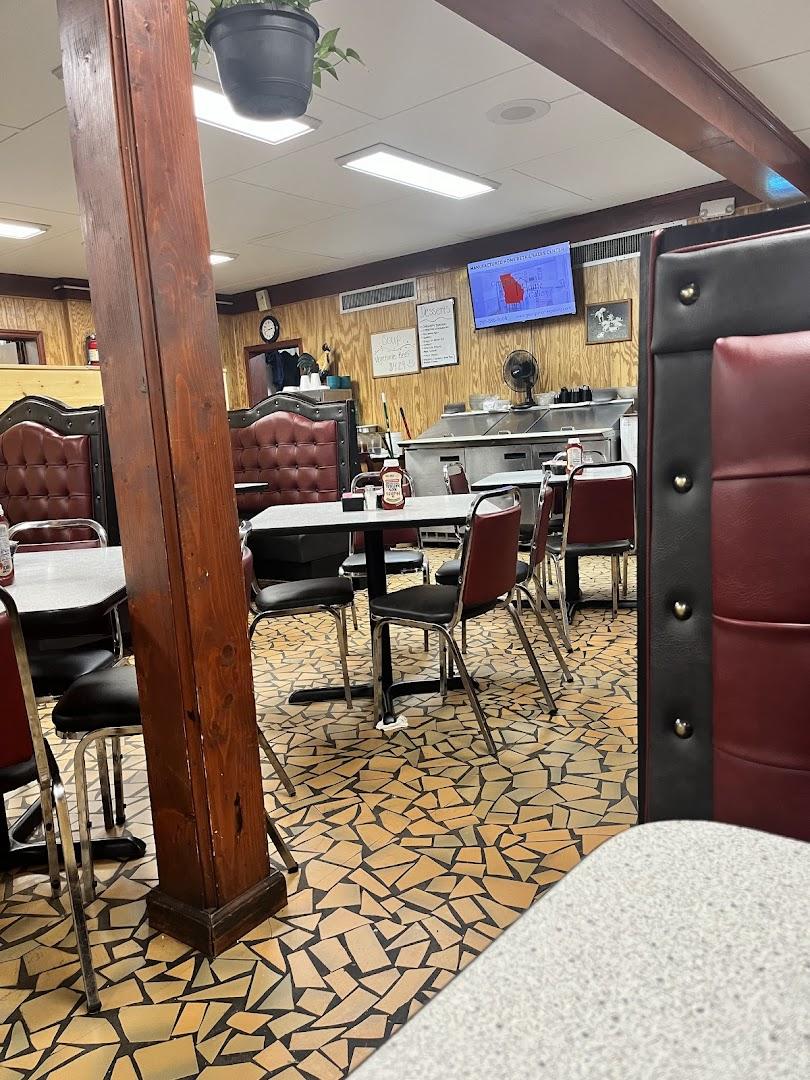 Bell's Drive-In Restaurant
