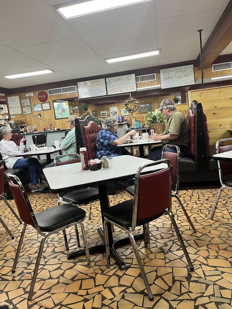 Bell's Drive-In Restaurant
