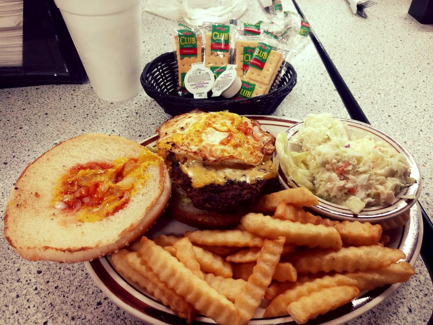 Bell's Drive-In Restaurant
