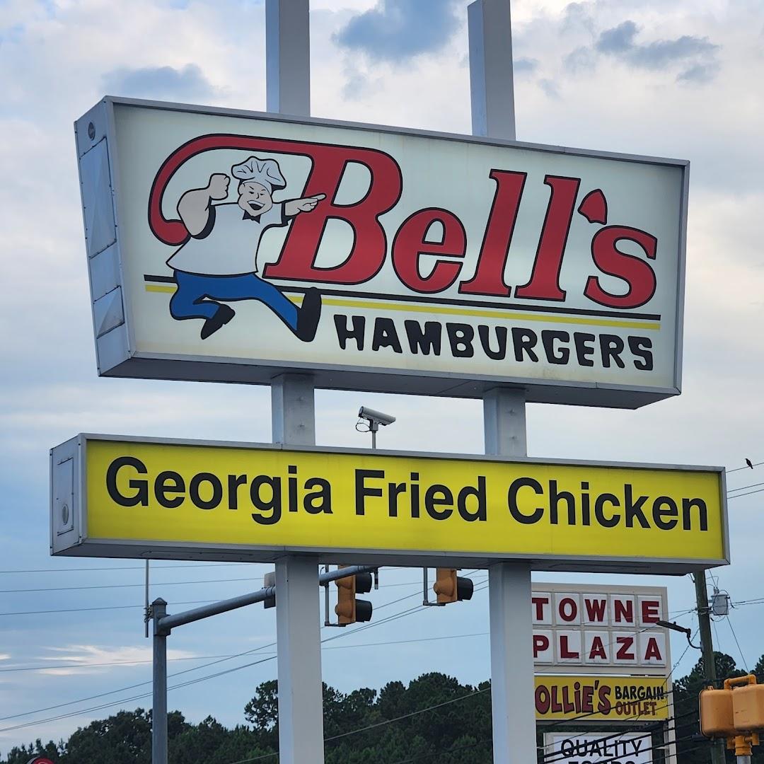 Bell's Drive-In Restaurant